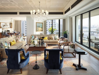 Oriental Suite