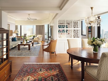 Selandia Suite