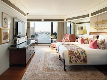 Oriental Suite