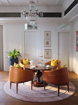 Oriental Suite