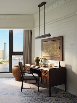 Selandia Suite