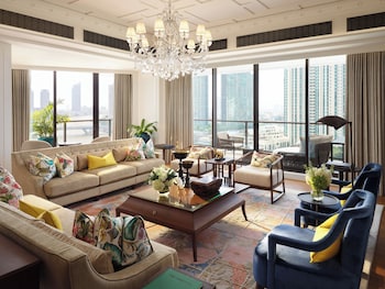 Oriental Suite