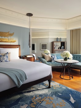 Deluxe Premier Room King