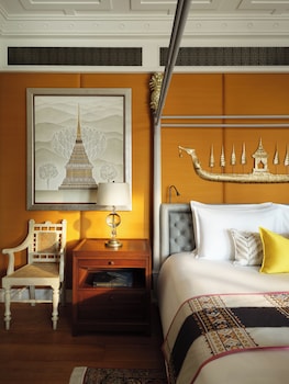 Oriental Suite