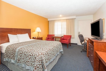 Room, 1 King Bed, Non Smoking