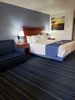 Room, 1 Queen Bed, Non Smoking