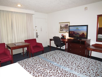 Room, 1 King Bed, Non Smoking