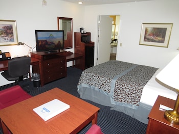Room, 1 Queen Bed, Accessible, Non Smoking