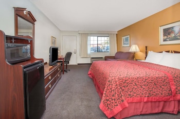 Room, 1 King Bed, Non Smoking