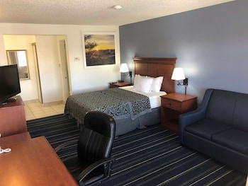 Room, 1 Queen Bed, Accessible, Non Smoking