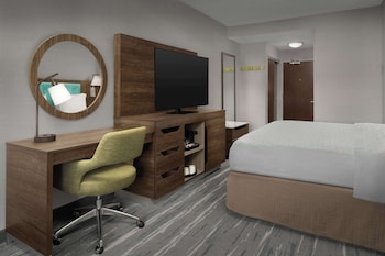 Room, 1 King Bed, Accessible, Non Smoking