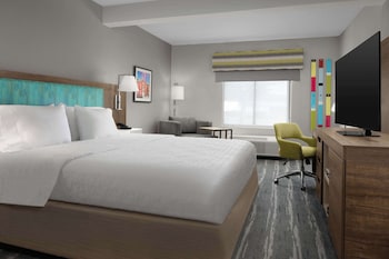 Room, 1 King Bed, Accessible, Non Smoking
