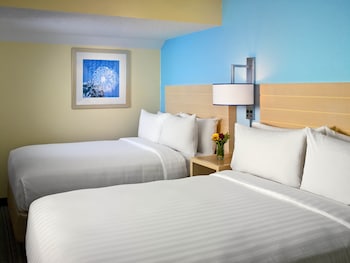 Suite, 2 Bedrooms (Loft)