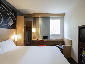 Standard Room, 2 Twin Beds