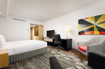 Standard Room (Upgraded)