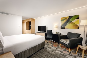 Standard Room (Upgraded)