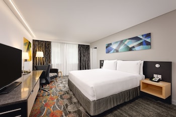 Premium Room, Multiple Beds