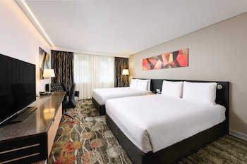 Standard Room, 2 Queen Beds