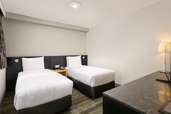 Premium Room, Multiple Beds