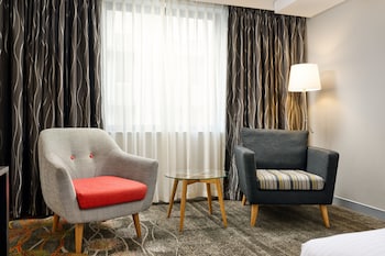 Standard Room, 2 Queen Beds