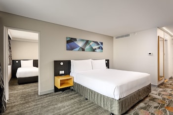 Premium Room, Multiple Beds
