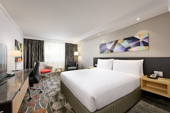 Standard Room, 1 King Bed, Accessible