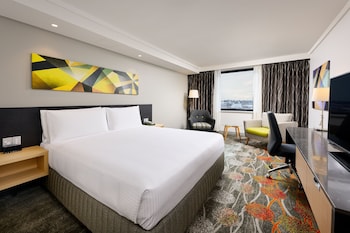 Standard Room (Upgraded)