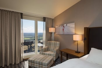 Superior Double Room, 1 King Bed
