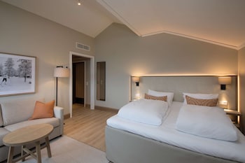 Superior Double Room, 1 King Bed
