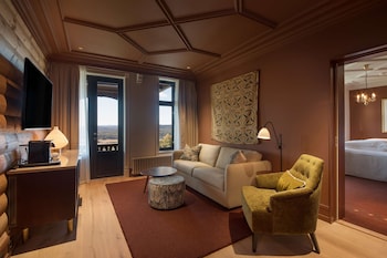 Suite (Drage)