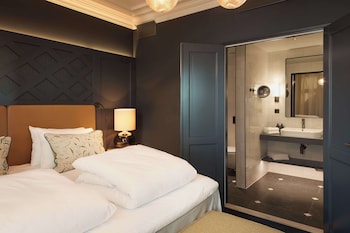 Suite (Master | Drage)