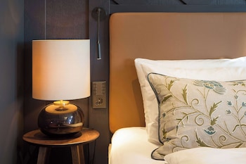 Superior Room, 1 King Bed (Plus)