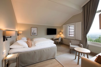 Superior Double Room, 1 King Bed