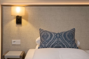 Superior Double Room, 1 King Bed