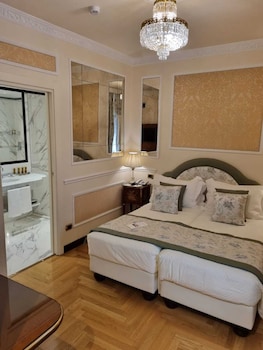 Family Duplex, 2 Bedrooms