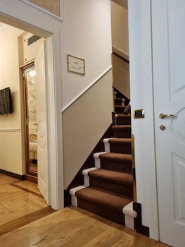 Family Duplex, 2 Bedrooms