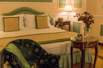 Classic Double or Twin Room