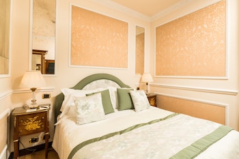 Family Duplex, 2 Bedrooms