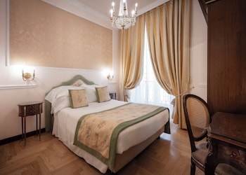 Basic Single Room