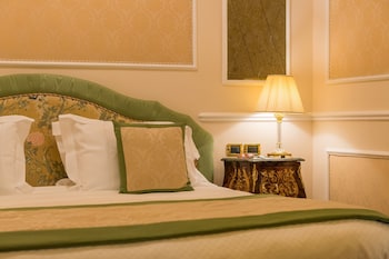 Classic Double or Twin Room
