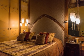 Junior Suite (Executive Tuscan)