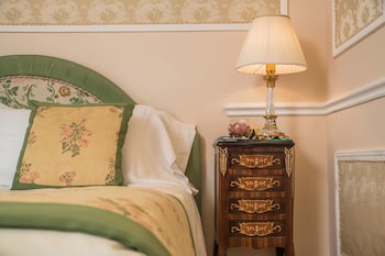 Classic Double or Twin Room