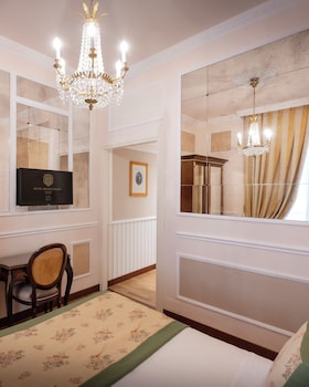 Basic Single Room