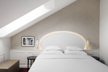Classic Room, 1 King Bed