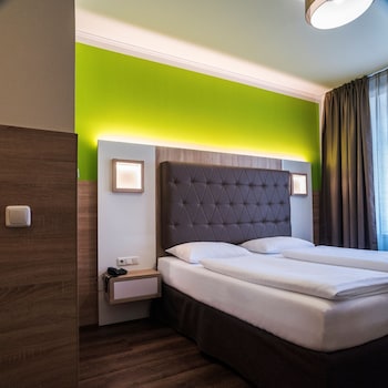 Standard Double Room Single Use, 1 Double Bed (Air Conditioning)