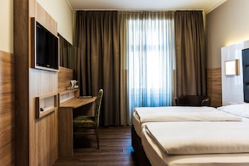 Standard Double Room Single Use, 1 Double Bed (Air Conditioning)