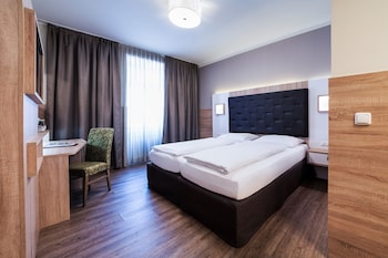 Standard Double Room Single Use, 1 Double Bed (Air Conditioning)