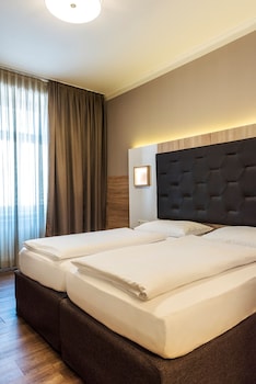 Standard Double Room Single Use, 1 Double Bed (Air Conditioning)