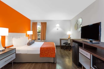Room, Accessible, Non Smoking