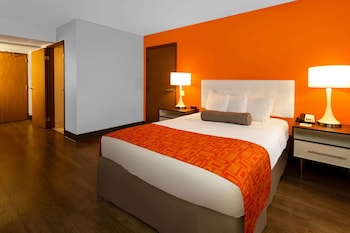 Room, Accessible, Non Smoking